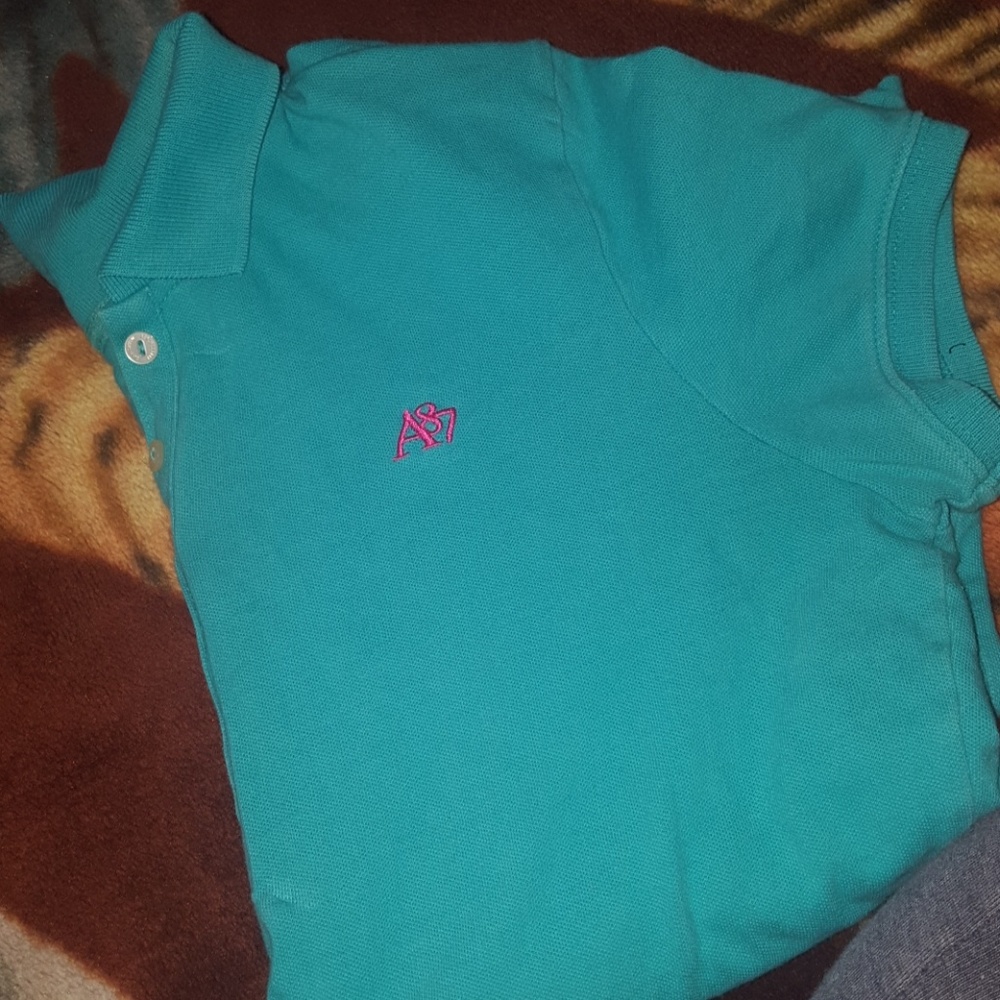 Polo shirt